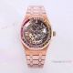 New Copy Audemars Piguet Royal Oak Skeleton Dial Watches Women 37mm (4)_th.jpg